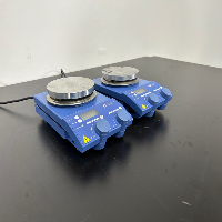 IKA Werke Ret Control-Visc Hotplate Stirrers - Quantity 2 image 0